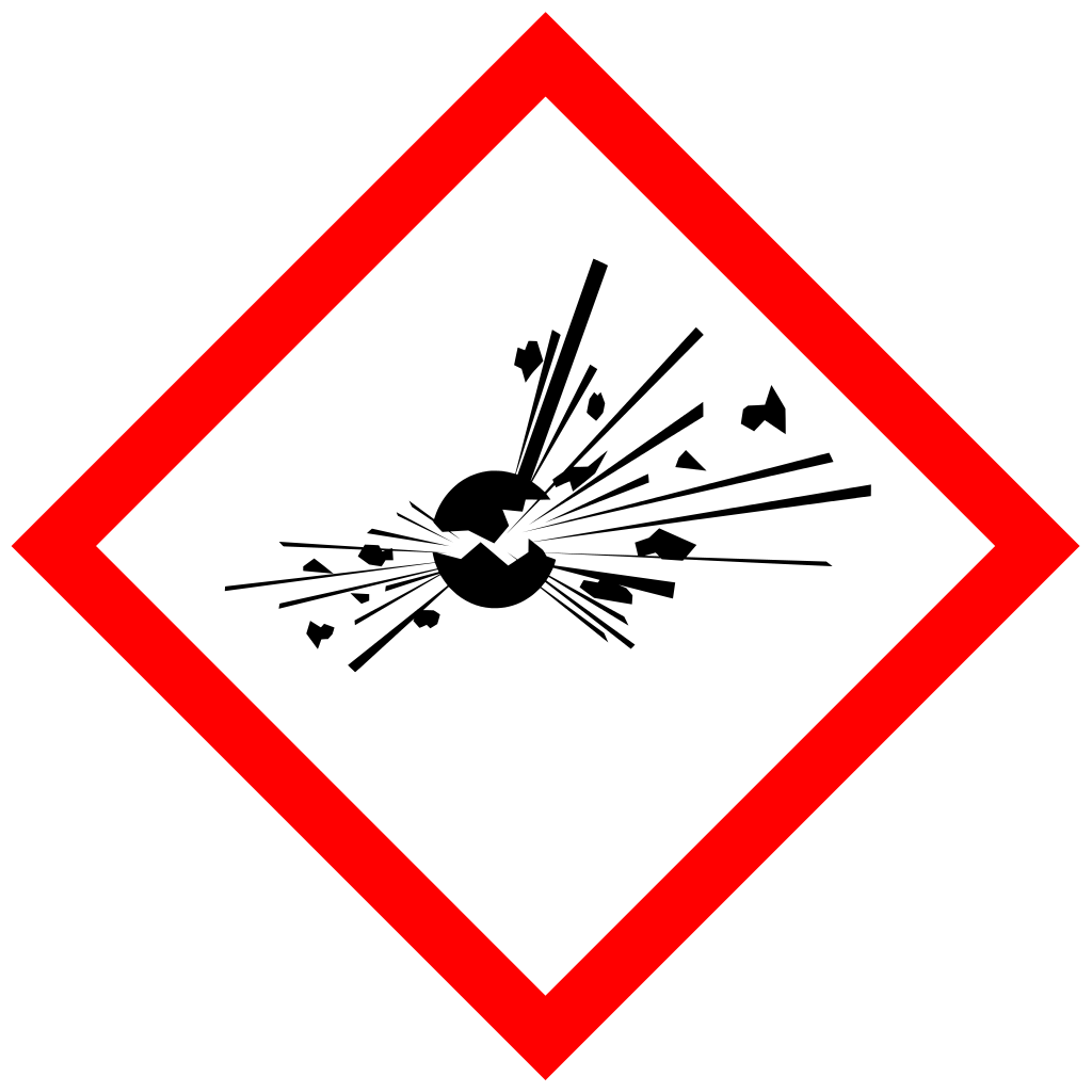 GHS01 GHS01