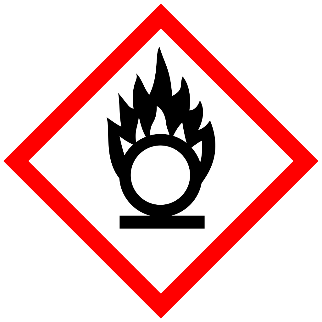 GHS03 GHS03