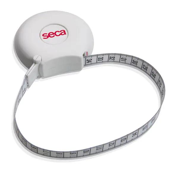 Ergonomisches Umfangsmessband seca 201 - Messbereich: 0 - 205 cm