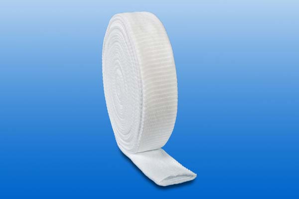Nobanetz Netzschlauchverband - Gr. 0 (Finger), 25 m Rolle, hochelastisch