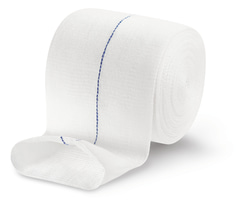 Coverflex fast - Dauerelastischer Rundgestrickter nahtloser Schlauchverband aus Viskose
