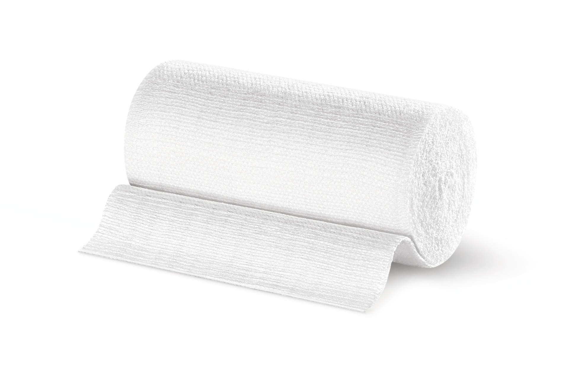 Hartmann Idealflex Universal - 10er Pack universelle Dauerelastische Baumwollbinden