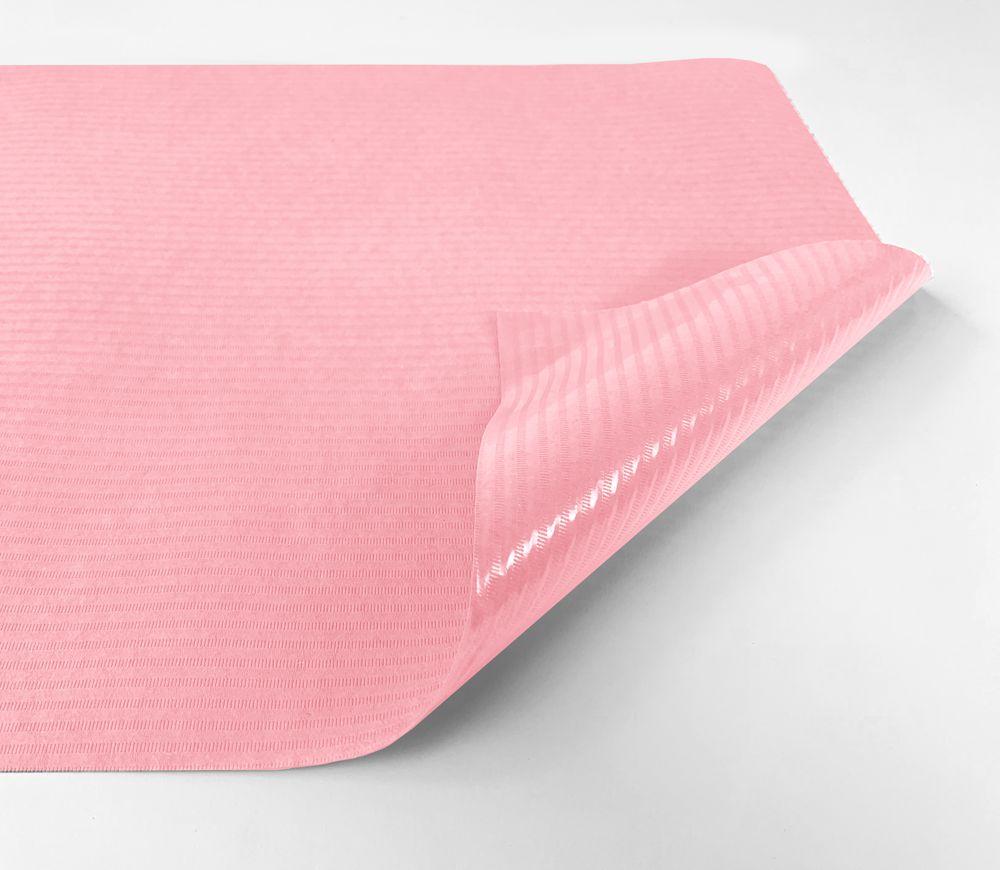 Medix Pro PF Medizinische Unterlagen, 33 x 50 cm - 50 Blatt, Rolle á 25 m, beschichtet