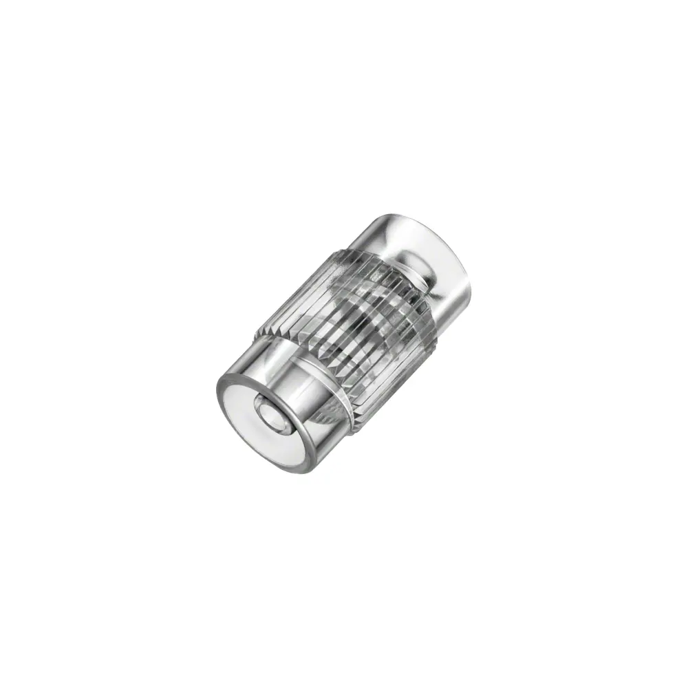 Combifix ADAPTER männlich/männlich - steril, Luer-Lock, 100 Stück