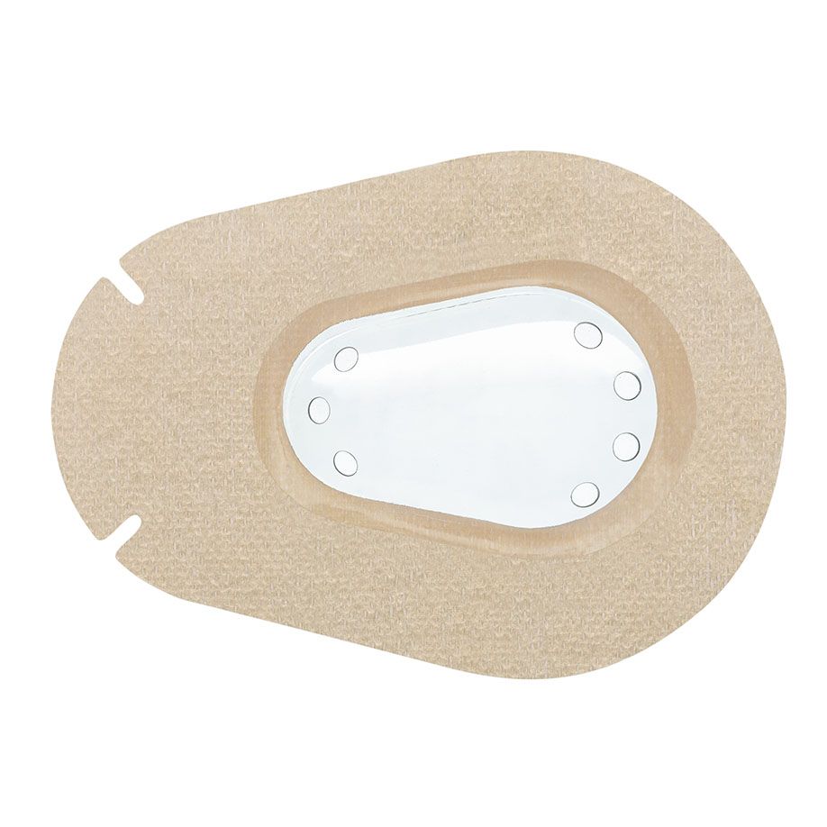 ORTOLUX AIR - Ergonomischer Augenverband / Uhrglasverband