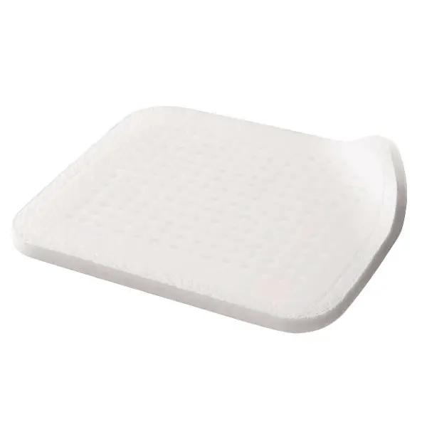 Cutimed Siltec - Hochabsorbierender Silikon-Schaumverband, nicht haftend