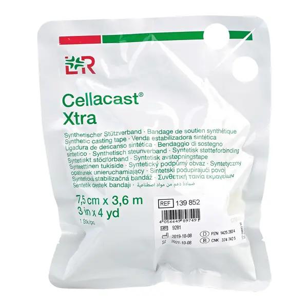 Cellacast Xtra - Lohmann & Rauscher Stützverband in verschiedenen Farben und Größen