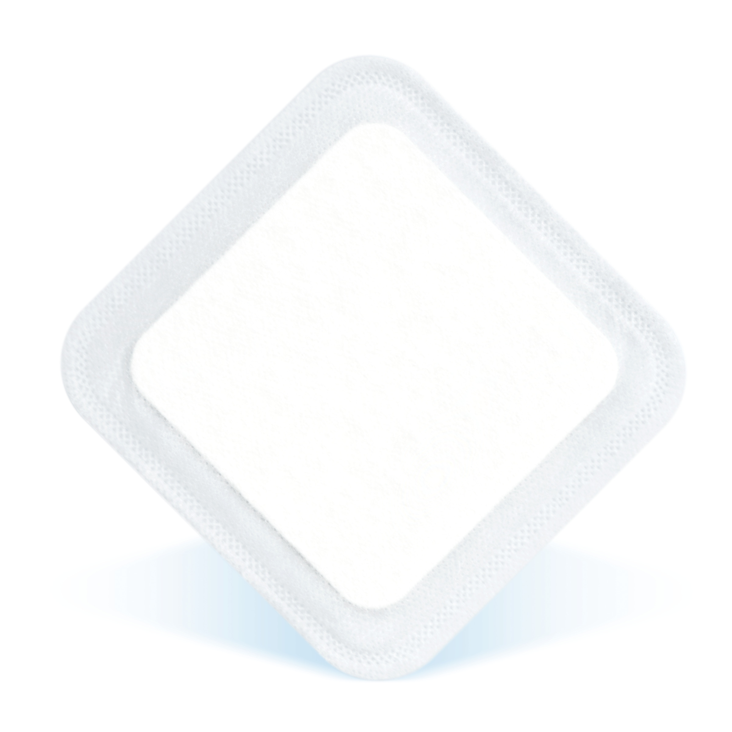 Cutimed Sorbion Sachet Extra - Superabsorbierender Wundverband