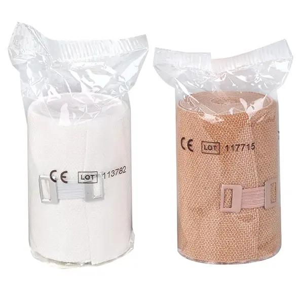 Color Bandagen/Binden - Besonders elastisch, dehnbar und atmungsaktiv