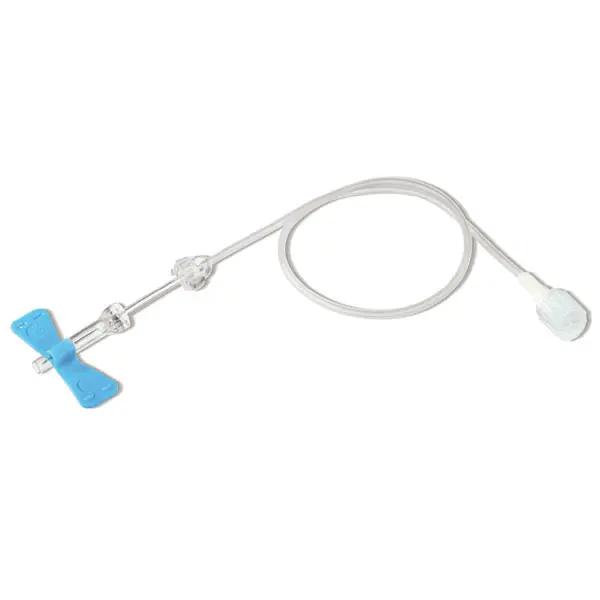 Venofix Safety - Sicherheits-Venenpunktionsbesteck