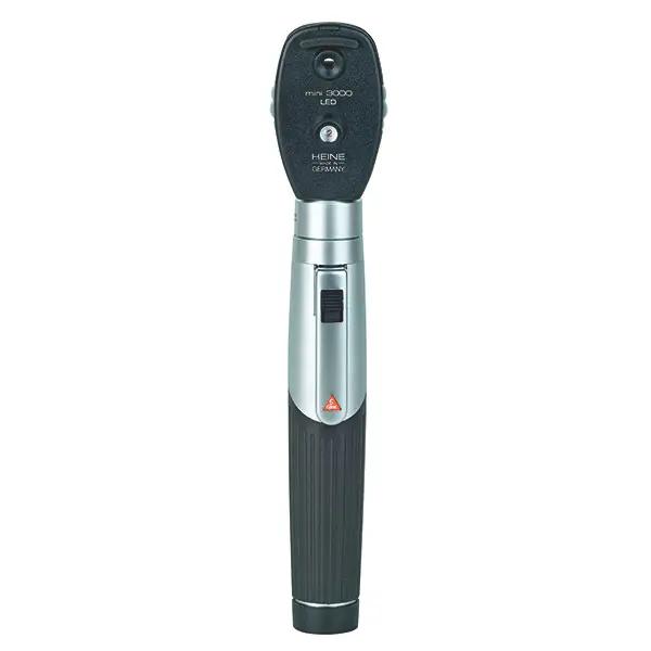 HEINE mini 3000 Ophthalmoskop - Gut geeignet für die Visite