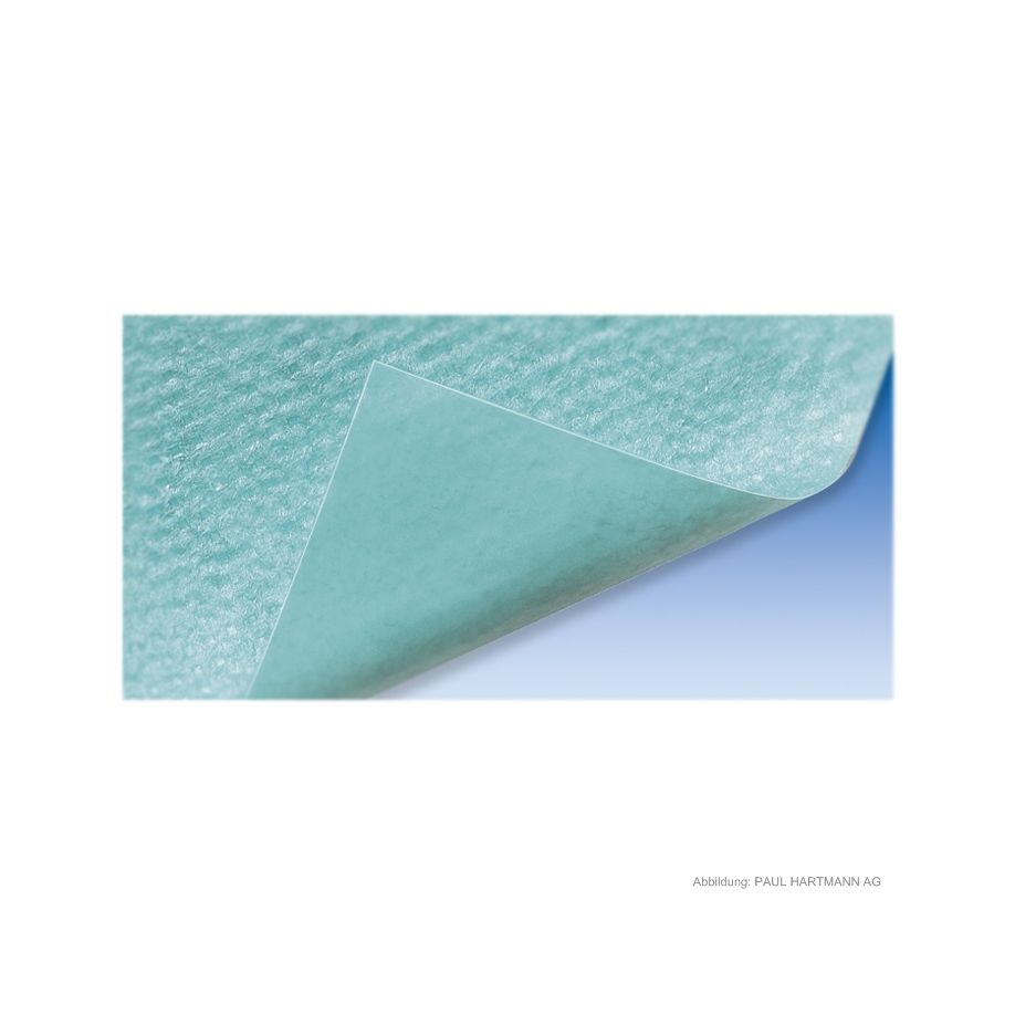 Foliodrape Protect Abdecktücher steril 2lagig