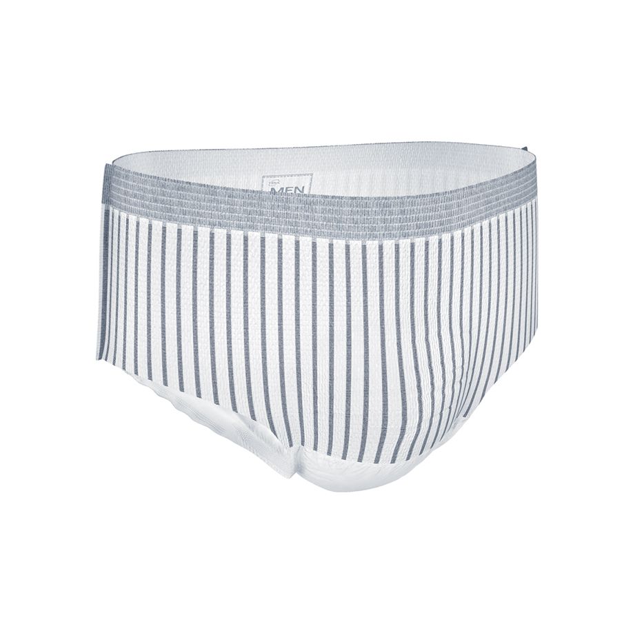 Tena Men Level 4 Premium Fit -  Inkontinenzhosen mit saugstarkem Kern