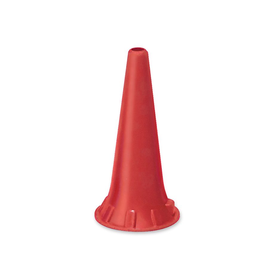 Einmal Ohrtips - 2,5 mm für Kinder, Für alle F.O. Otoskope