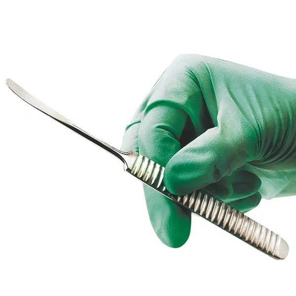 Raspatorium nach Willinger aus Edelstahl - 16,0 cm