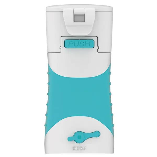 Ultraschall-Inhalationsgerät Mini mit MESH Mikromembran-Technologie