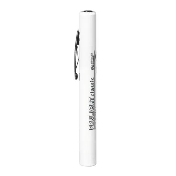 Penlight - Taschenlampenstift - gezieltes Handlicht