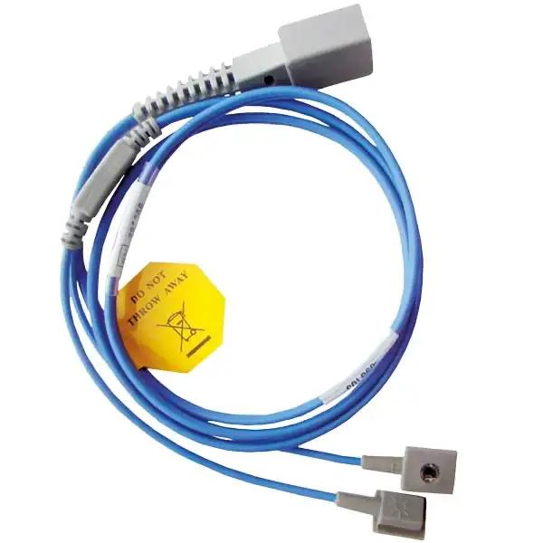 Ersatzfingersensor für RESQ-Meter Pulsoximeter