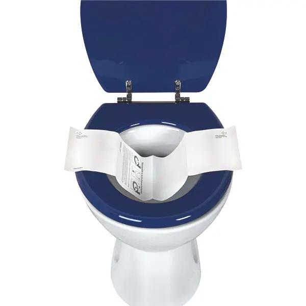 Stuhlprobensammler für die Toilette