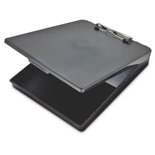 Saunders DeskMate - Formularkassette/Klemmbrett