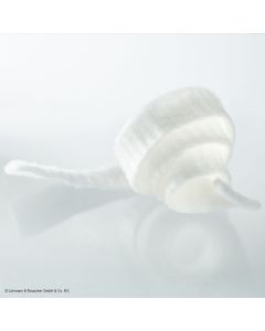 Suprasorb A+AG Calciumalginate - Sterile Kompressen oder Tamponade mit Silber