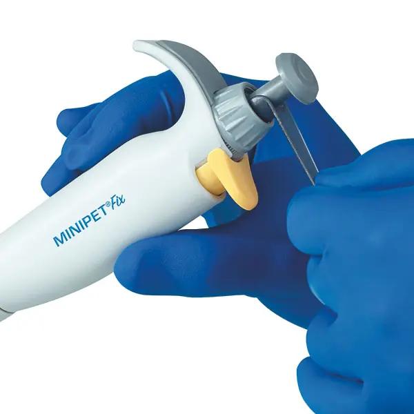 Fix Festvolumen Mikroliterpipette