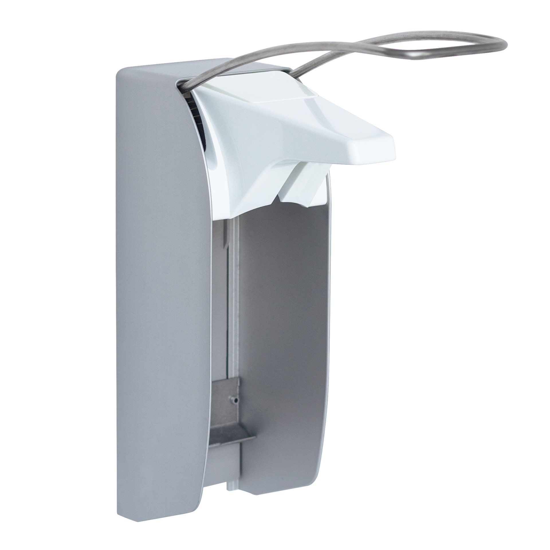 BODE Eurospender 1 plus - Ohne Pumpe mit langem Armhebel