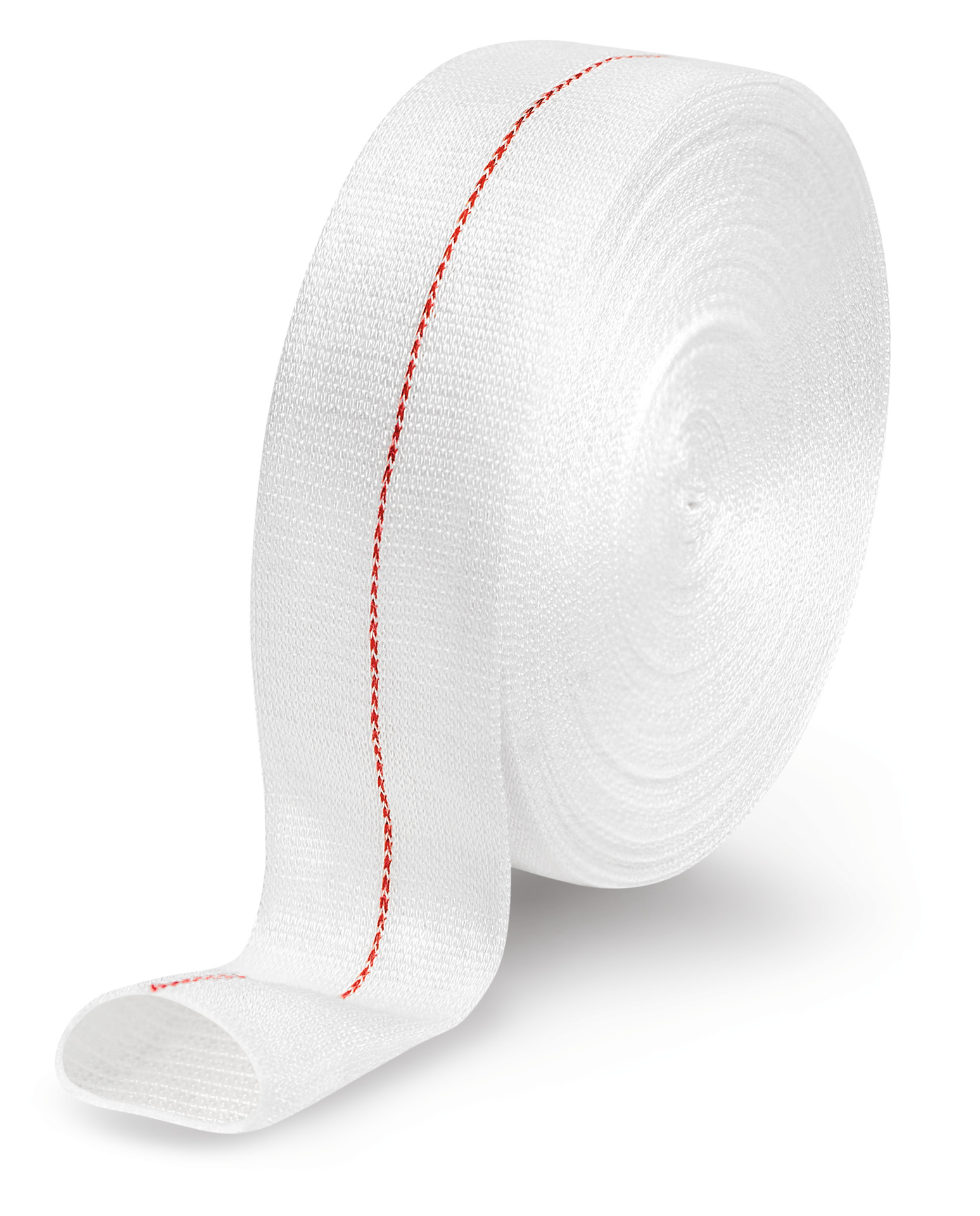 Coverflex fast - Dauerelastischer Rundgestrickter nahtloser Schlauchverband aus Viskose