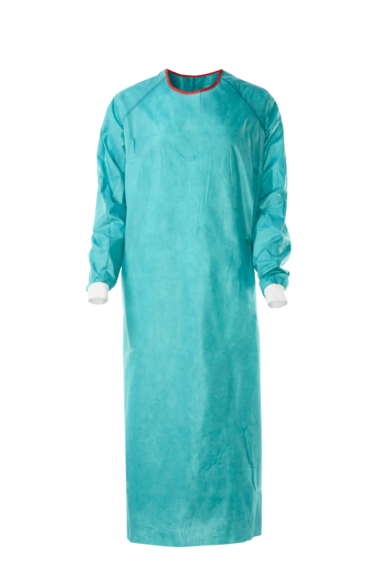 Hartmann Foliodress Gown Comfort Reinforced - Einmal-OP-Mantel