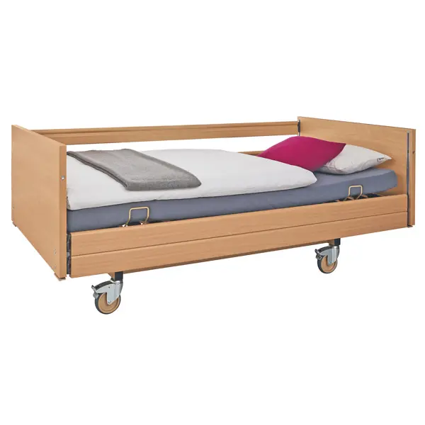 Pflegebett Westfalia IV