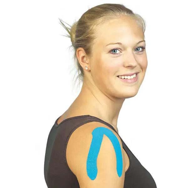 AQ-Tape - Kinesiologie-Tapes