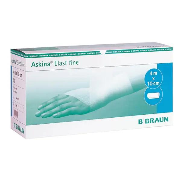Askina Elast Fine B.Braun - Fixierbinde