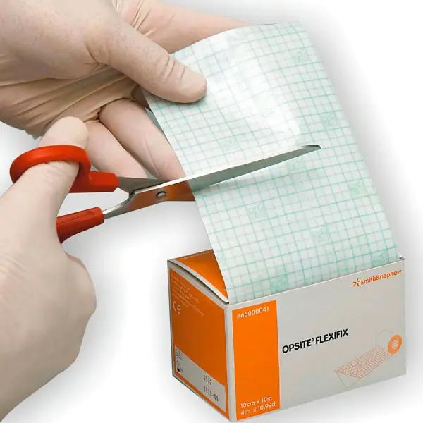 Opsite Flexifix - Transparenter Wundverband