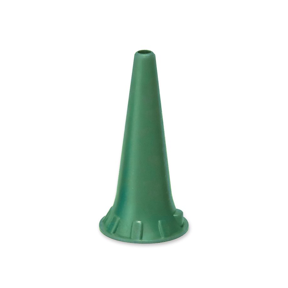 Einmal Ohrtips - 2,5 mm für Kinder, Für alle F.O. Otoskope