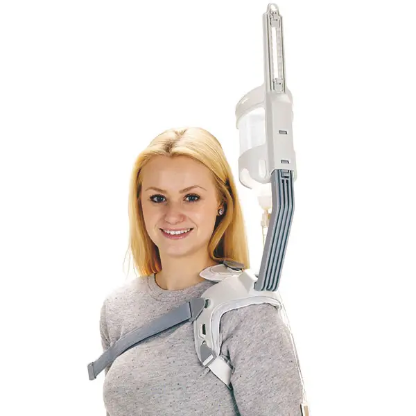 Tragbare Infusionshalterung - EZ-Pole, Universalgröße