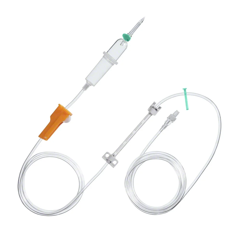 INFUSOMAT Space Leitung Neutrapur - Infusionsleitung  250 cm
