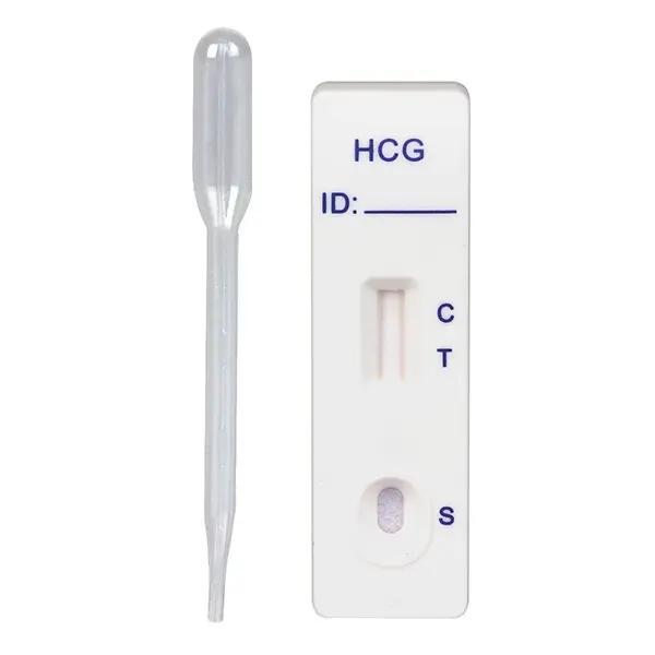 Clear & Simple HCG Combi Schwangerschaftstest