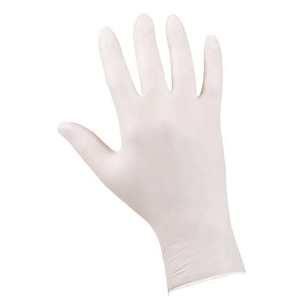 Lifeguard Latex - Untersuchungshandschuhe, puderfrei