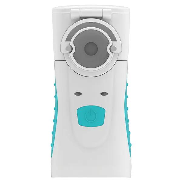Ultraschall-Inhalationsgerät Mini mit MESH Mikromembran-Technologie