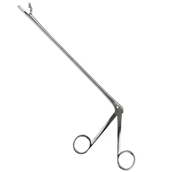 Biopsie Zange nach Alexander - Ovale Form, Länge ca. 28 cm inkl. Griff