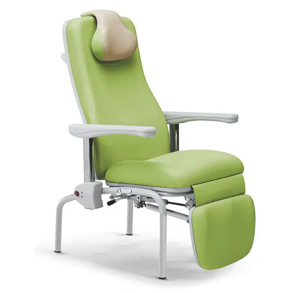 Comfort Ruhesessel SINCRO BASIC M - Mit fester Sitzhöhe