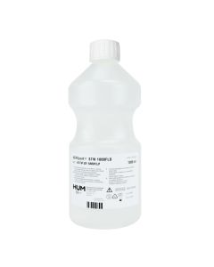 AEROPART STW 1000 FL steriles Wasser  - Für die Inhalation, Wundversorgung, uvm.