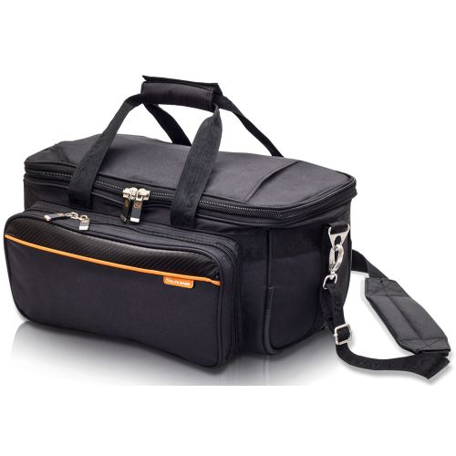 GP´S Softbag-Arzttasche - Ultraleichte Arzttasche mit integriertem Rucksacktragesystem