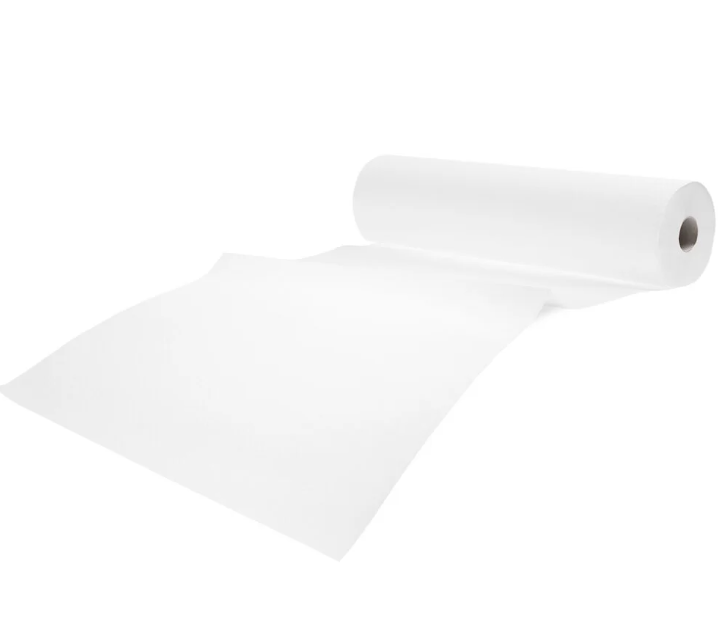 Ärztekrepp Rollicel - Liegenabdeckung, Länge 100 m, 2-lagig