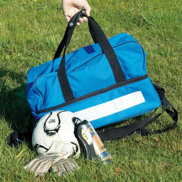 Betreuertasche Response - Große Rettungstasche aus Nylon, gefüllt