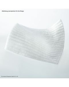 Suprasorb A+AG Calciumalginate - Sterile Kompressen oder Tamponade mit Silber
