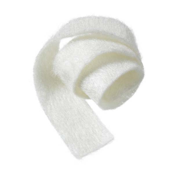 Biatain Alginate Ag Tamponaden mit Silber - Steril, 3 x 44 cm