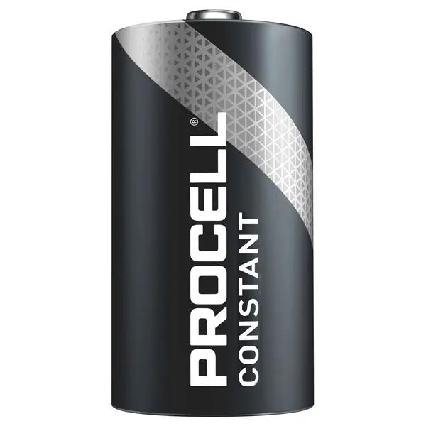 Duracell Industriebatterien - Procell Alkaline Constant Power, hohe Qualität