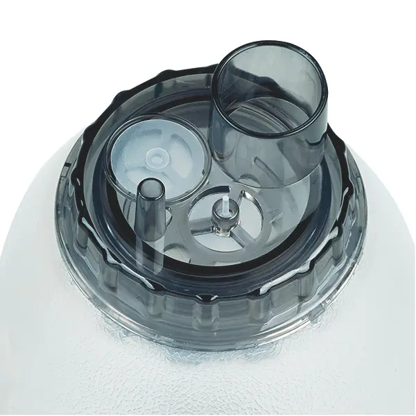 Silicone Line II Beatmungsbeutel, Babies