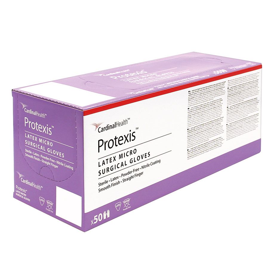 PROTEXIS Latex Micro OP-Handschuhe